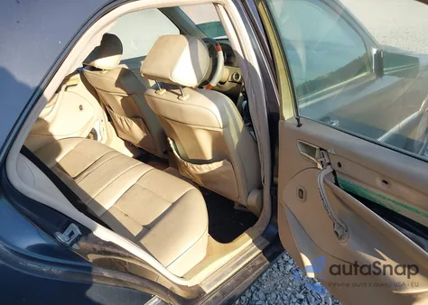 1998 Mercedes-Benz C 280 z USA, uszkodzony, nr VIN WDBHA29G7WA567948